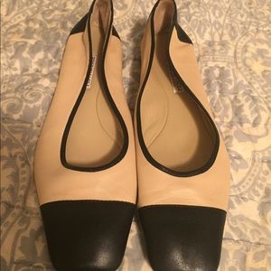 New Bruno Magli Italian Leather Shoes